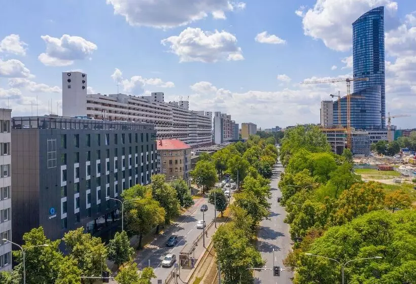 Fotos del hotel Q  Plus Wroc?aw:  9