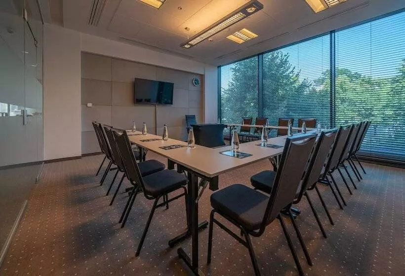 Fotos del hotel Q  Plus Wroc?aw:  6