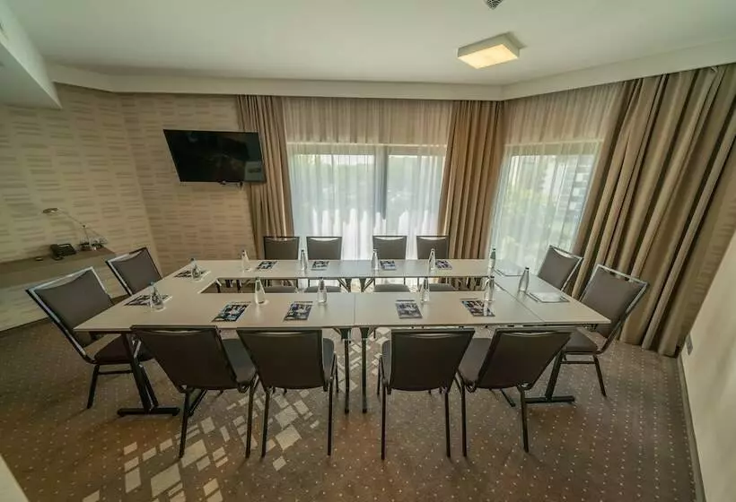 Fotos del hotel Q  Plus Wroc?aw:  13