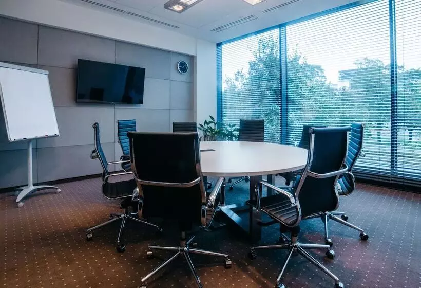 Fotos del hotel Q  Plus Wroc?aw:  22