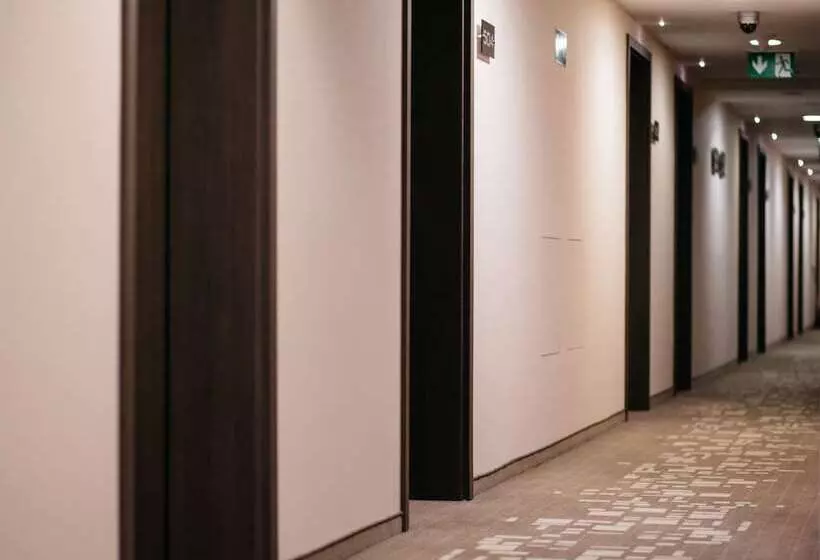 Fotos del hotel Q  Plus Wroc?aw:  3