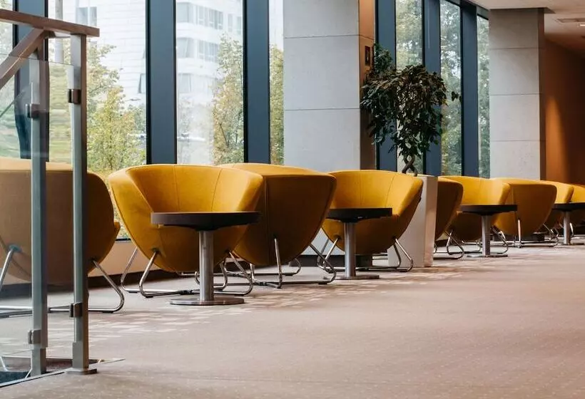 Fotos del hotel Q  Plus Wroc?aw:  2