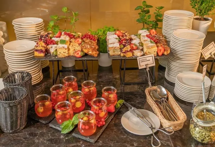 Fotos del hotel Q  Plus Wroc?aw:  21