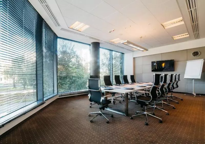 Fotos del hotel Q  Plus Wroc?aw:  23