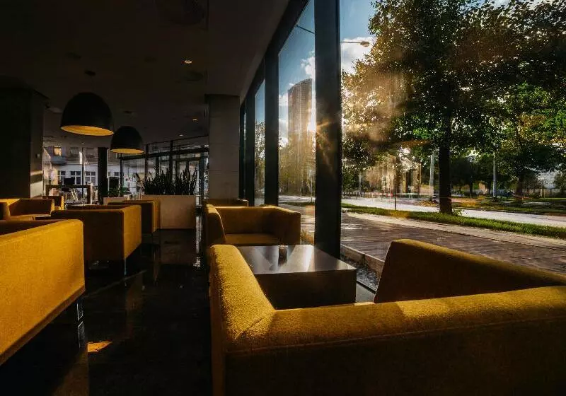 Fotos del hotel Q  Plus Wroc?aw:  15