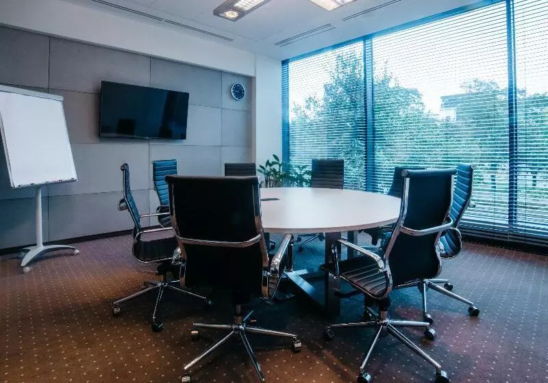 Fotos del hotel Q  Plus Wroc?aw:  25