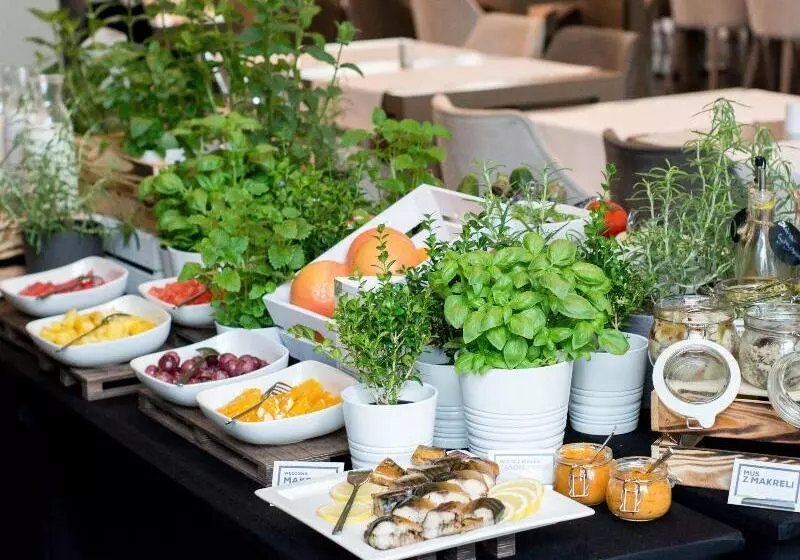 Fotos del hotel Q  Plus Wroc?aw:  7