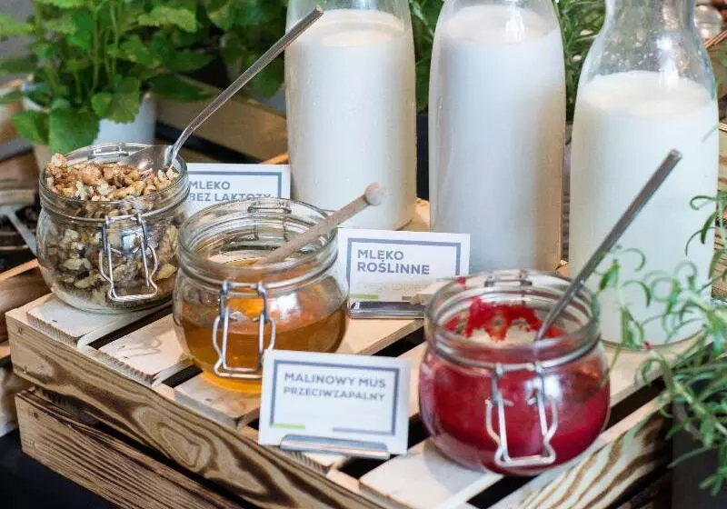 Fotos del hotel Q  Plus Wroc?aw:  8