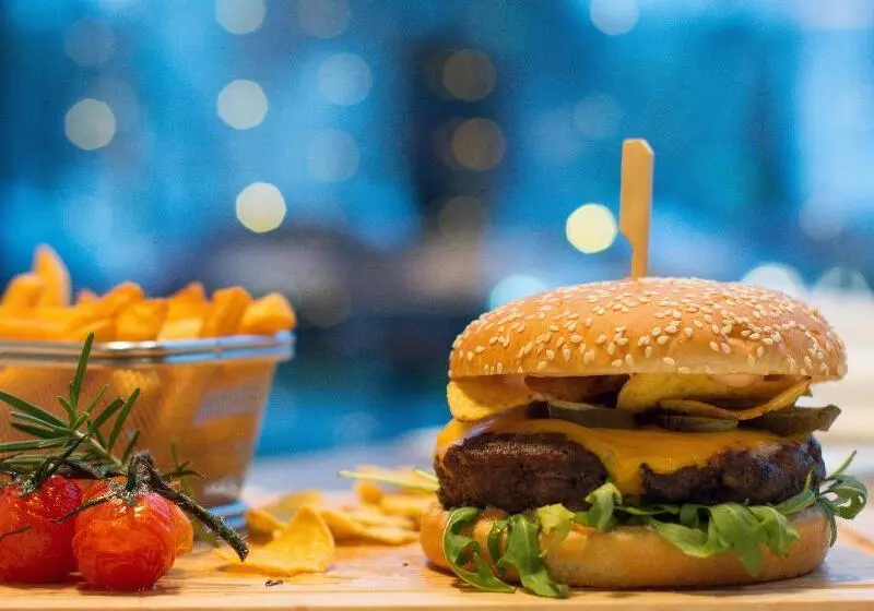 Fotos del hotel Q  Plus Wroc?aw:  5