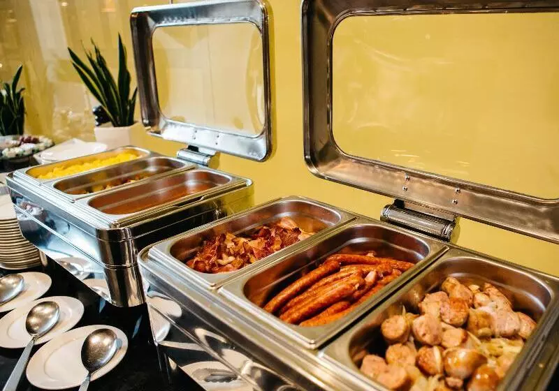 Fotos del hotel Q  Plus Wroc?aw:  16