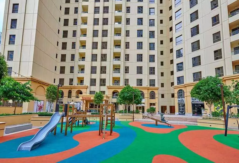 Fotos del hotel Ramada  And Suites By Wyndham Dubai Jbr:  5