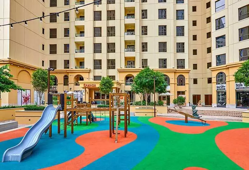 Fotos del hotel Ramada  And Suites By Wyndham Dubai Jbr:  13