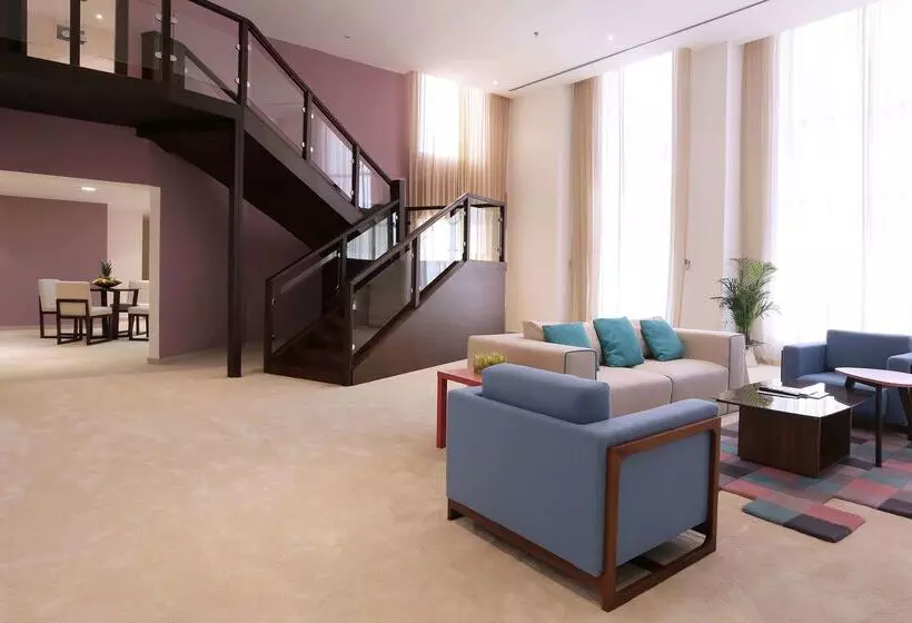 Fotos del hotel Ramada  And Suites By Wyndham Dubai Jbr:  24