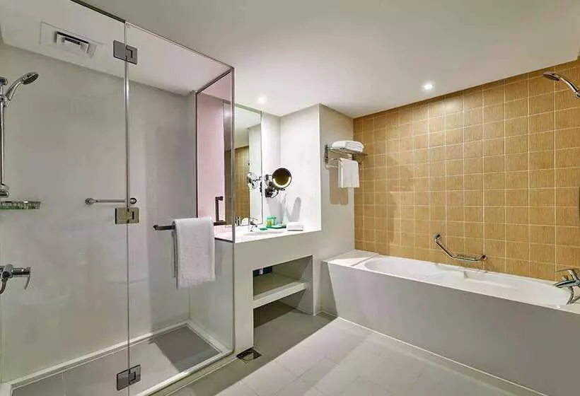 Fotos del hotel Ramada  And Suites By Wyndham Dubai Jbr:  15