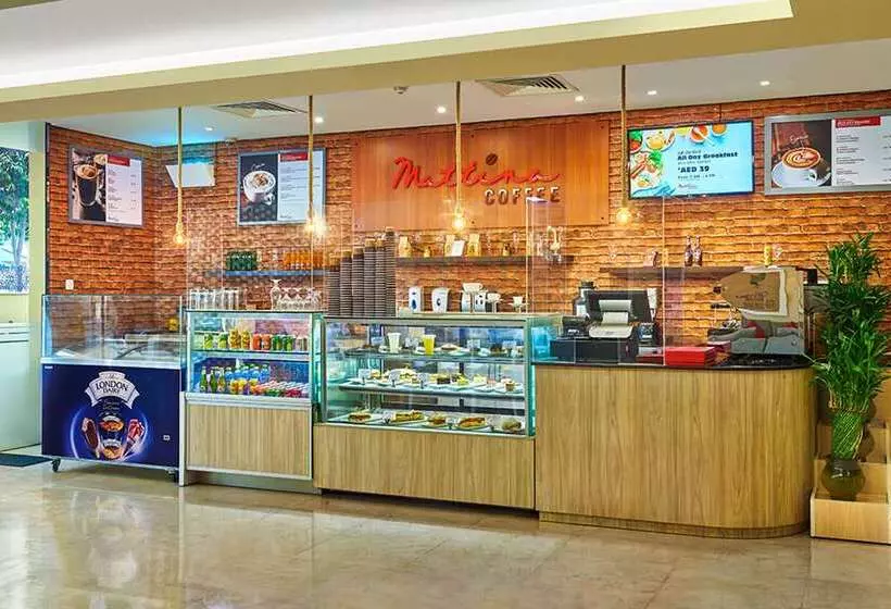 Fotos del hotel Ramada  And Suites By Wyndham Dubai Jbr:  11