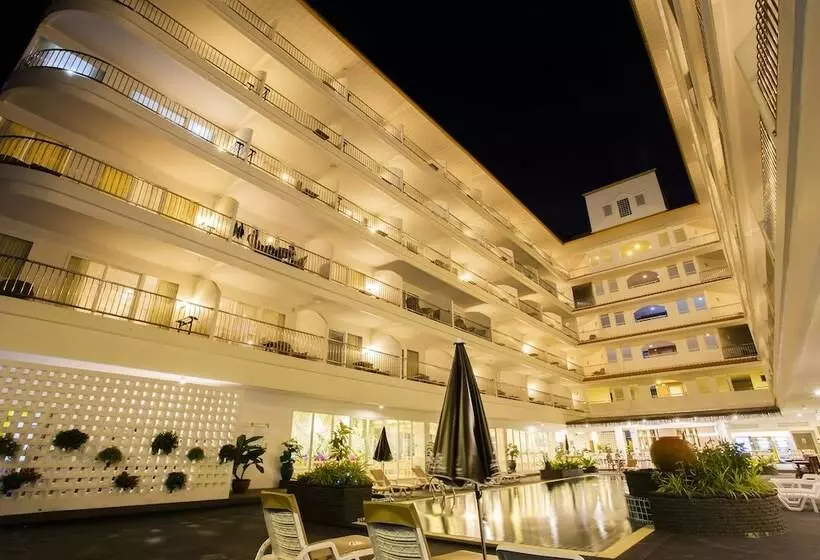 Fotos del hotel Sabai Wing:  7