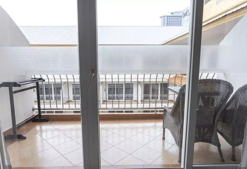 Fotos del hotel Sabai Wing:  6