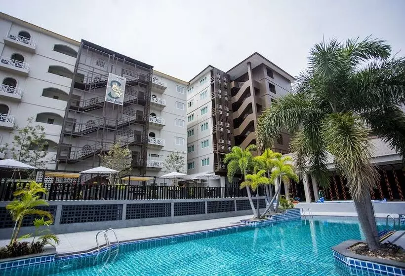 Fotos del hotel Sabai Wing:  12