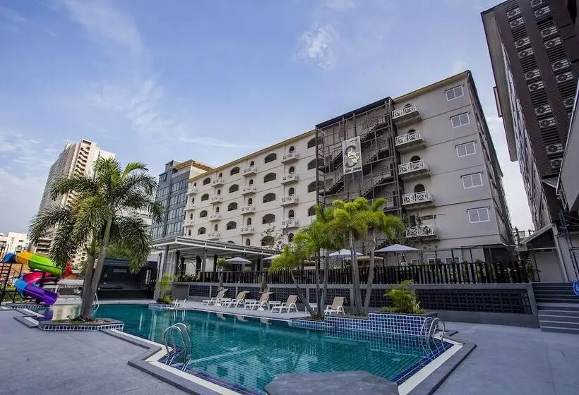 Fotos del hotel Sabai Wing:  11