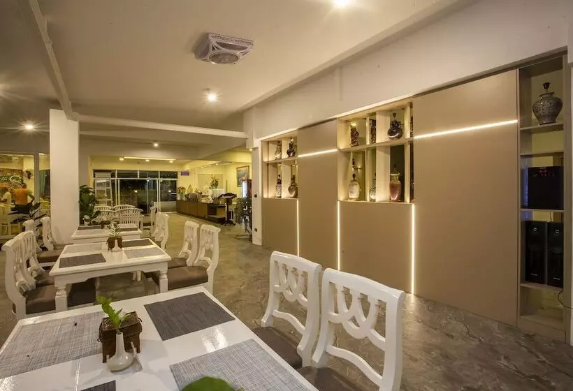 Fotos del hotel Sabai Wing:  3