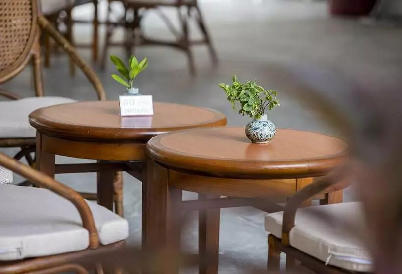 Fotos del hotel Sabai Wing:  16