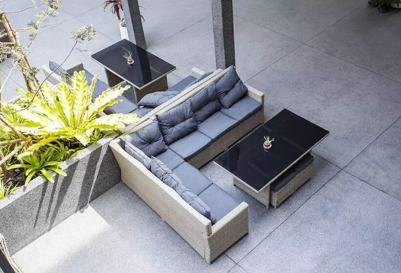 Fotos del hotel Sabai Wing:  10