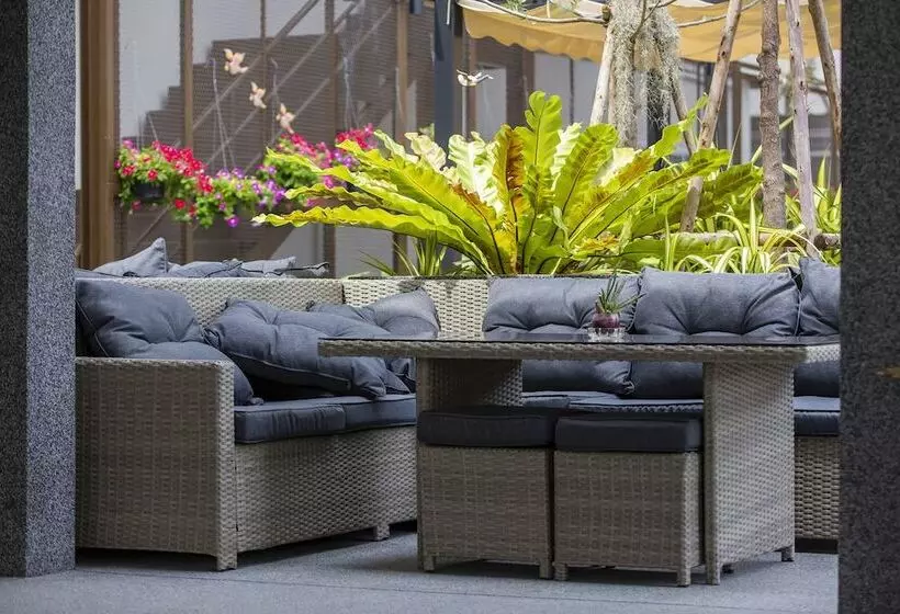 Fotos del hotel Sabai Wing:  14