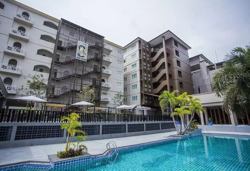 Fotos del hotel Sabai Wing:  15