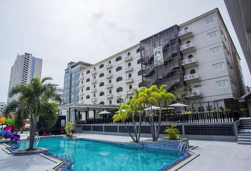 Fotos del hotel Sabai Wing:  17