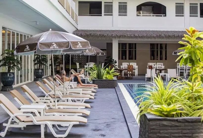 Fotos del hotel Sabai Wing:  13