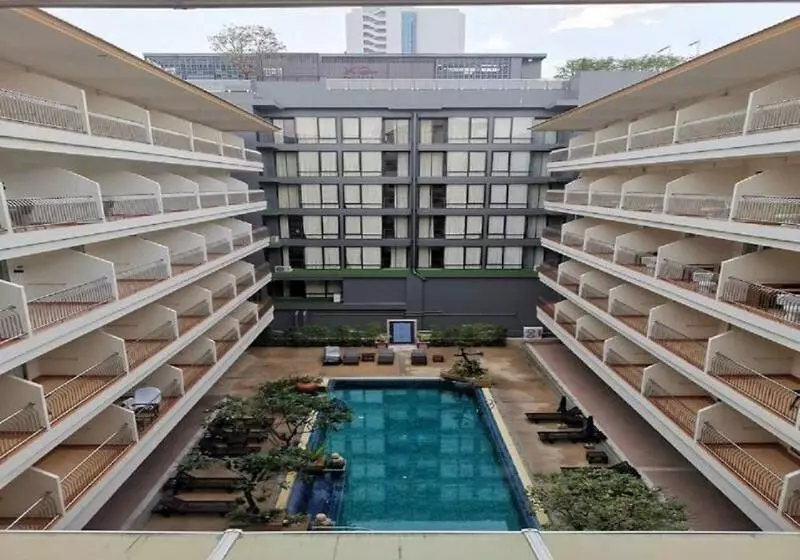 Fotos del hotel Sabai Wing:  20