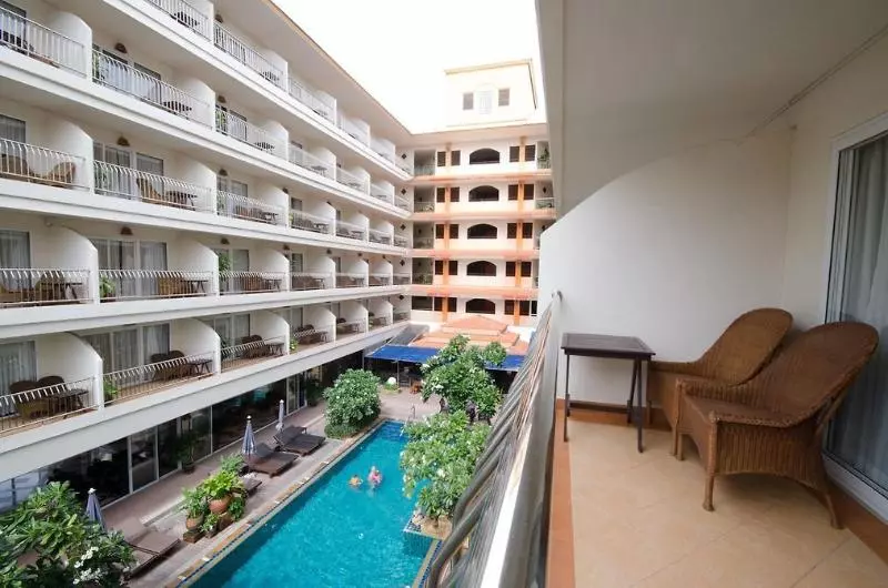 Fotos del hotel Sabai Wing:  21