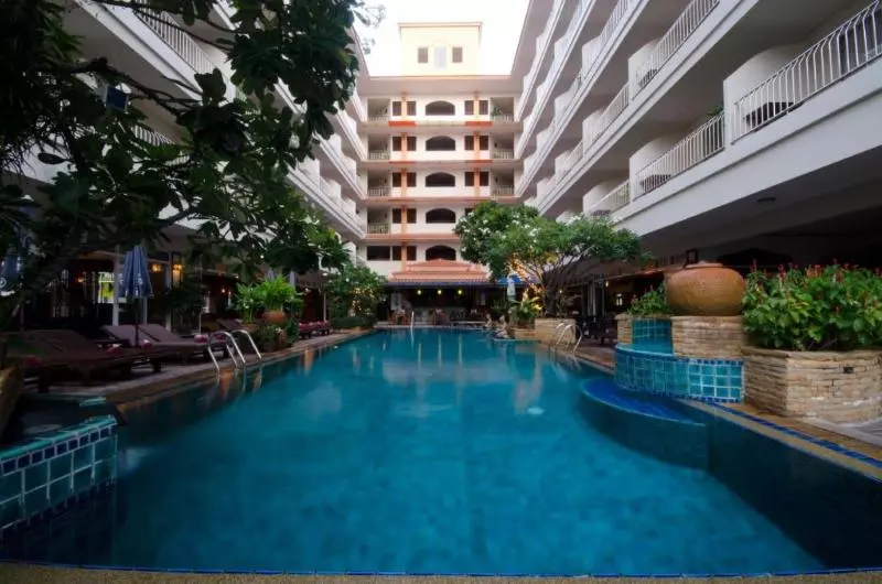 Fotos del hotel Sabai Wing:  18