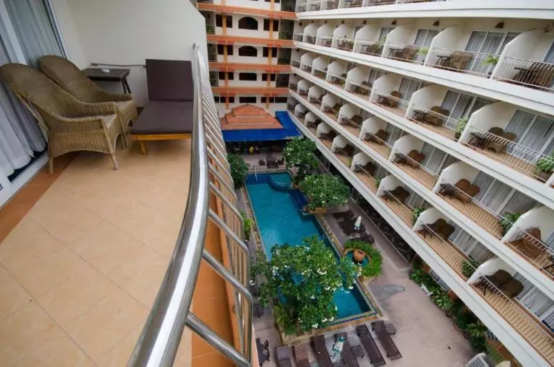 Fotos del hotel Sabai Wing:  19