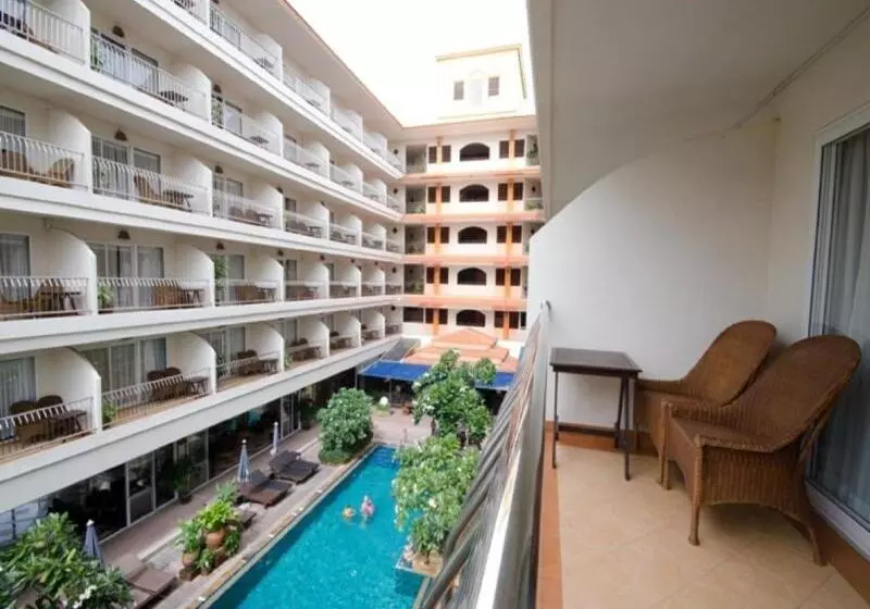 Fotos del hotel Sabai Wing:  24