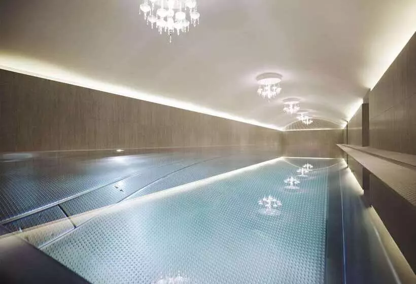 Fotos del hotel Sans Souci Wien:  7