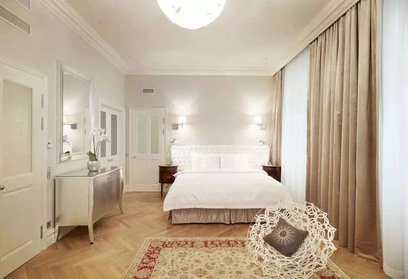 Fotos del hotel Sans Souci Wien:  24