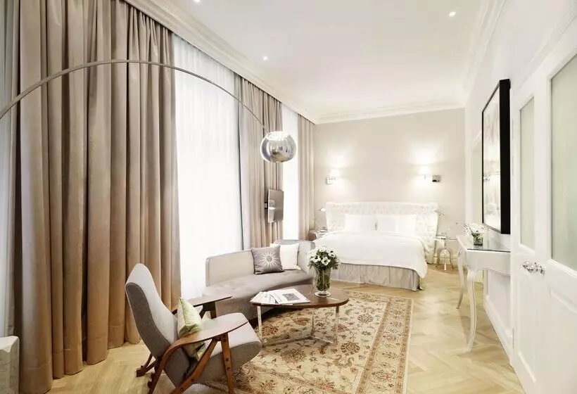 Fotos del hotel Sans Souci Wien:  25