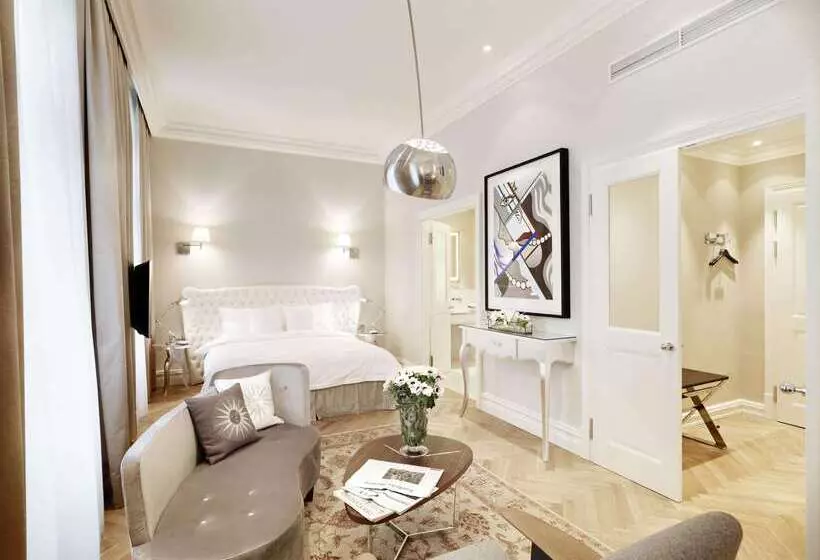 Fotos del hotel Sans Souci Wien:  9