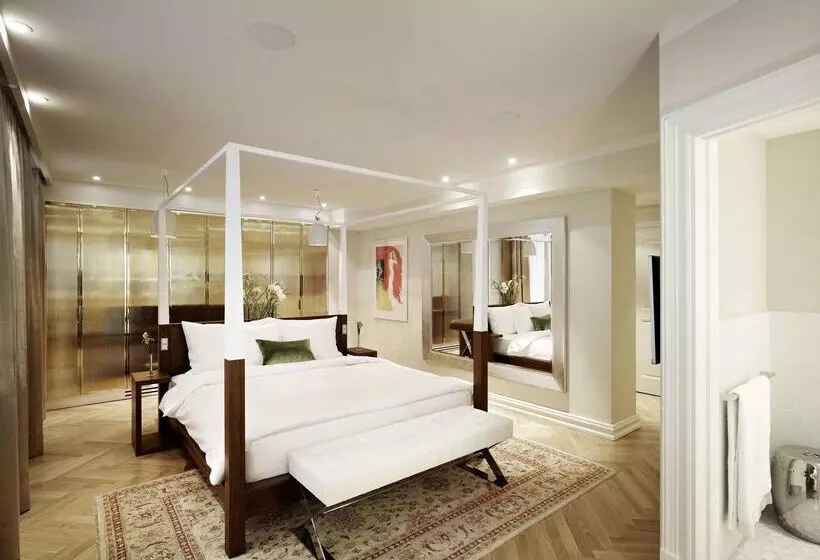 Fotos del hotel Sans Souci Wien:  22