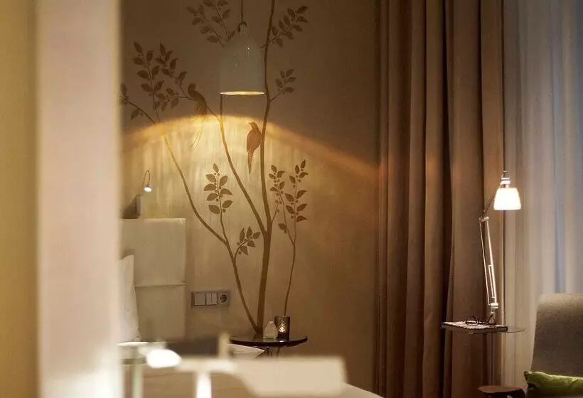 Fotos del hotel Sans Souci Wien:  23