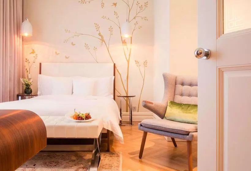 Fotos del hotel Sans Souci Wien:  17