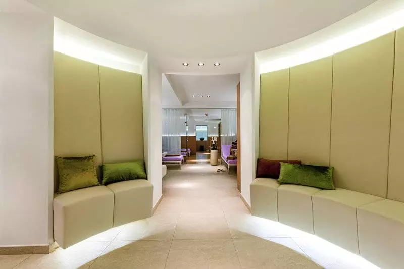 Fotos del hotel Sans Souci Wien:  4