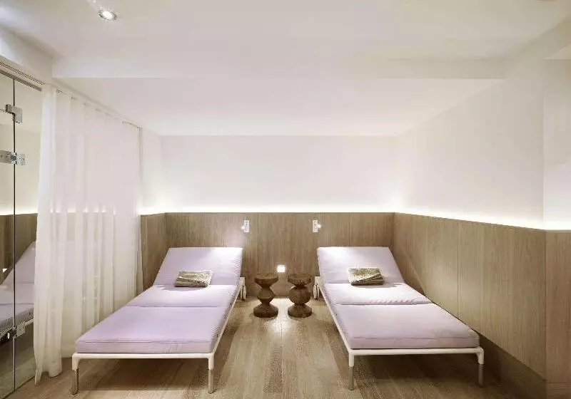 Fotos del hotel Sans Souci Wien:  2