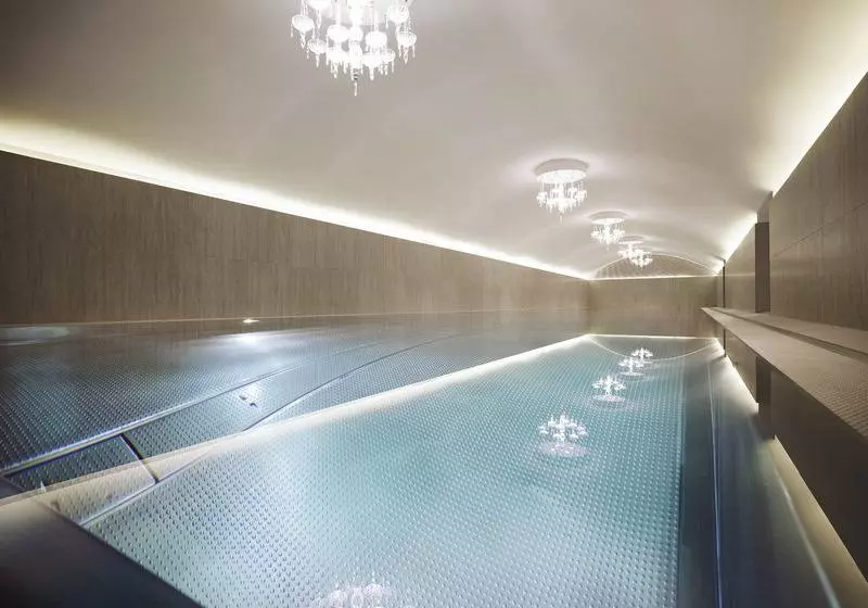 Fotos del hotel Sans Souci Wien:  3