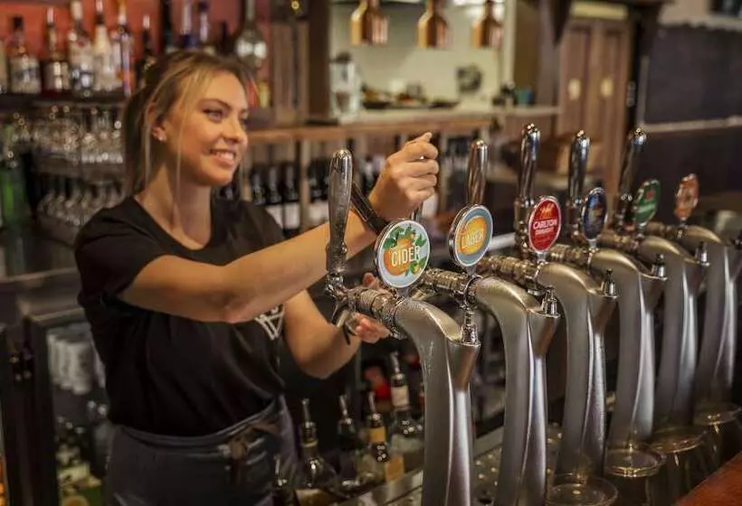 Fotos del hotel Summer House Melbourne Backpackers:  15