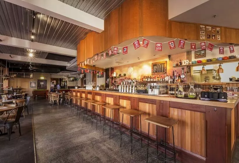 Fotos del hotel Summer House Melbourne Backpackers:  6