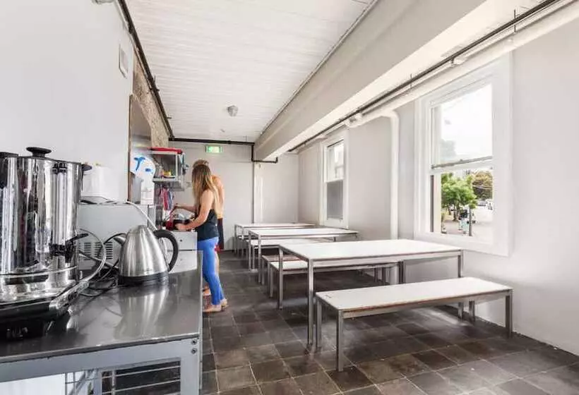 Fotos del hotel Summer House Melbourne Backpackers:  7