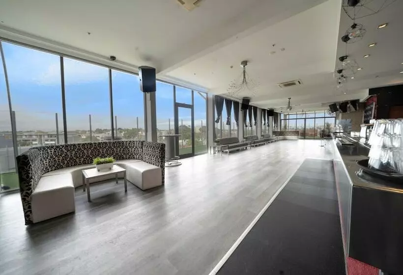 Fotos del hotel Summer House Melbourne Backpackers:  11