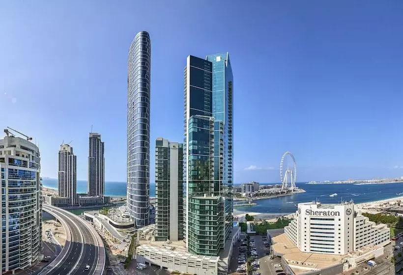 Fotos del hotel Ramada  And Suites By Wyndham Dubai Jbr:  59